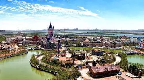 洛阳旅游景点特价门票,近期特价门票免费景点