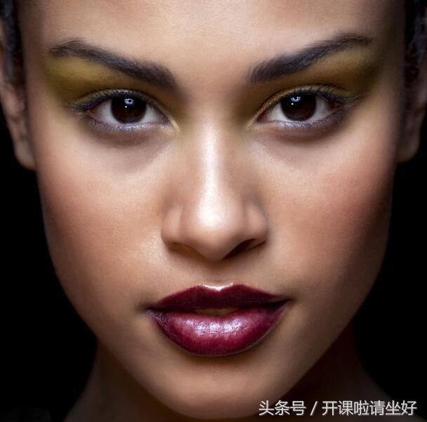 ps快速磨皮美白教程步骤图,ps祛斑磨皮全过程