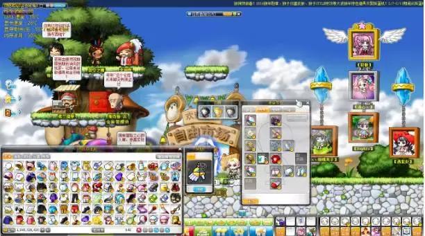 23年全球十大火热网络游戏,中国最多人玩的十款网络游戏