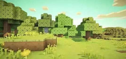 我的世界坑人地图骷髅占领了村庄,盘点我的世界坑爹的地图