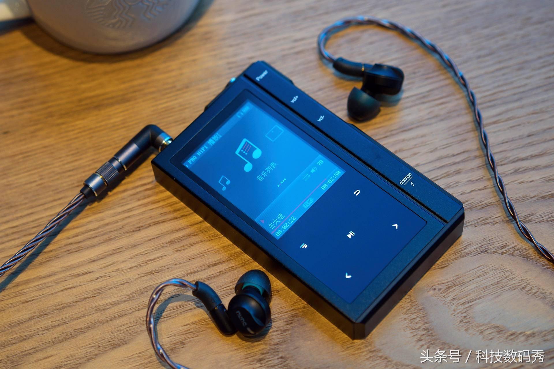 达音科dk4001,达科音4001评测