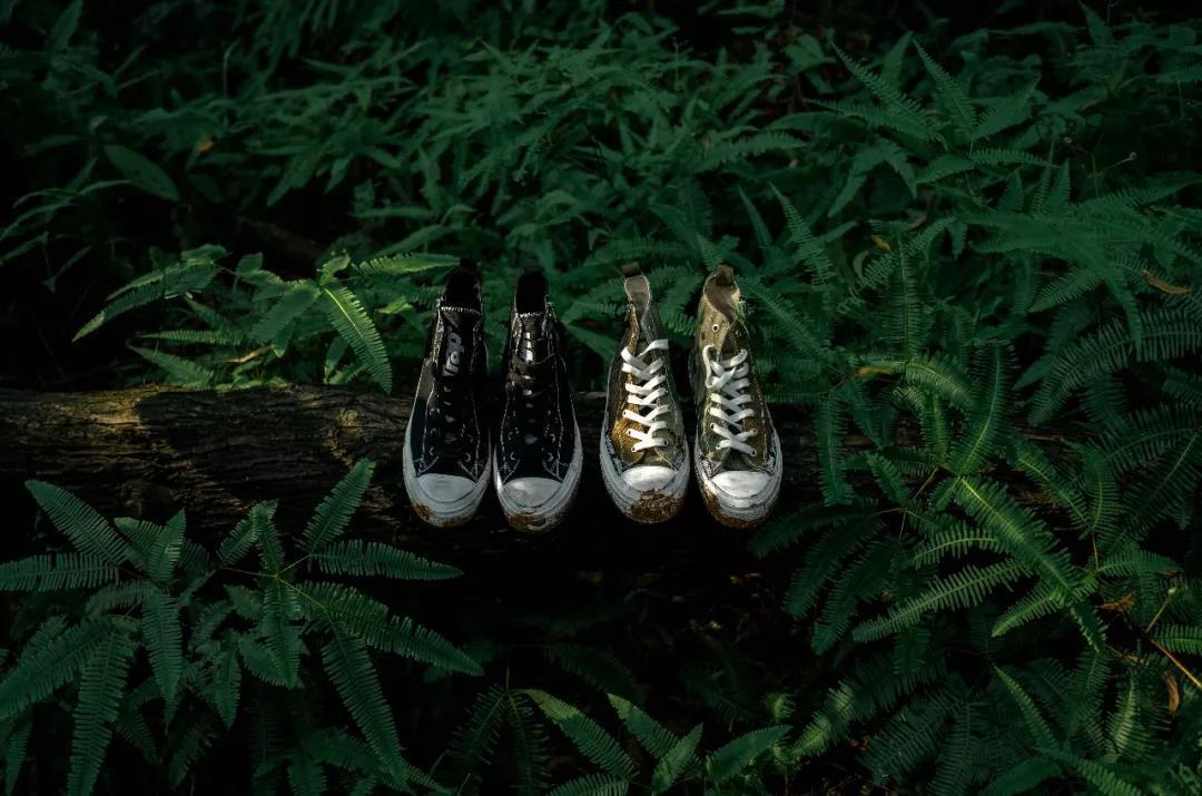 双十一潮鞋,双十一百搭潮鞋