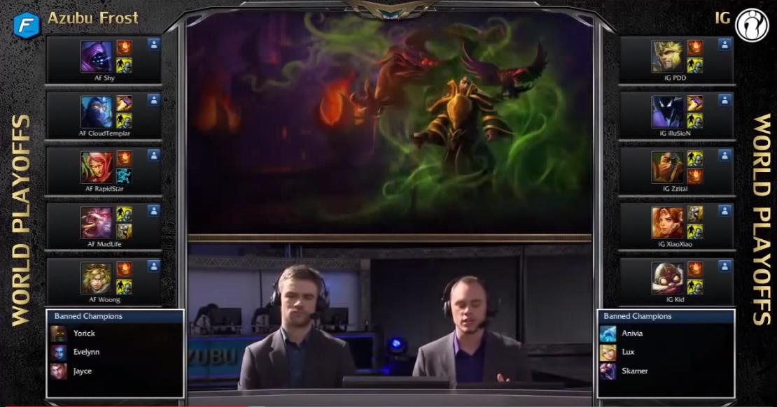 s8英雄联盟全部比赛,s8英雄联盟之谁与争锋