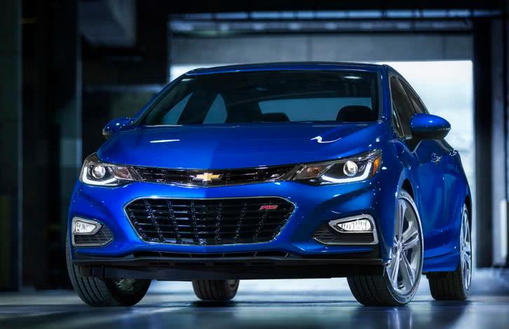 科鲁兹2017和2018有什么不同,2017年科鲁兹优点和缺点详解