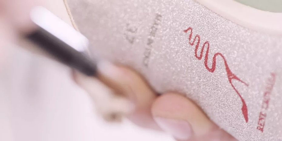 小红书潮鞋推荐男,小红书里最仙的几款婚鞋