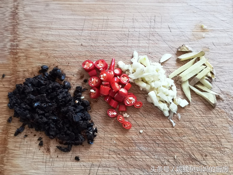 鱼头怎么做嫩滑好吃,鱼头怎么做又嫩又滑好吃