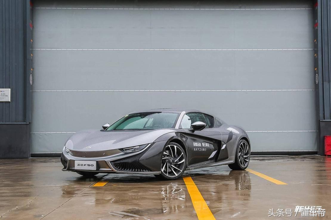 中国芯比亚迪视频,中国超跑量产背后的故事