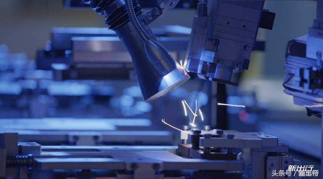 中国芯比亚迪视频,中国超跑量产背后的故事