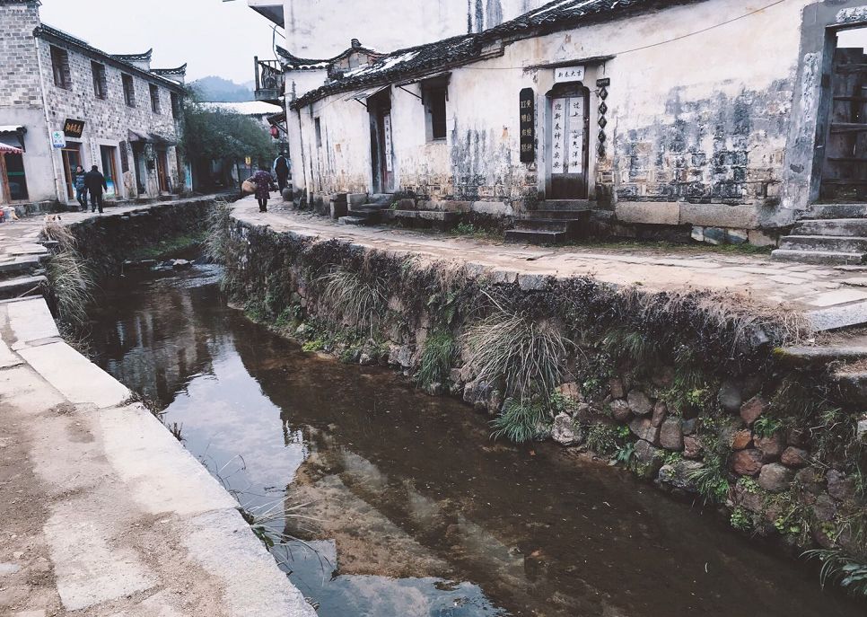 国内8个小众旅行地,十一小众冷门旅行地推荐