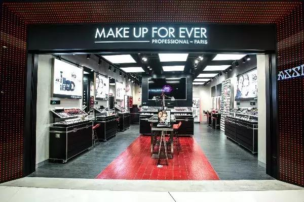 今天！天环广场YSL、资生堂、CPB等疯狂大促销！还能抽戴森~