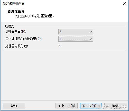 有了它后老电脑性能飙升，居然还能畅玩虚拟机WIN10系统
