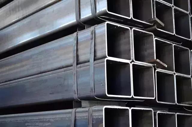 去垫杠，还不加价！友发钢管疯了吗？