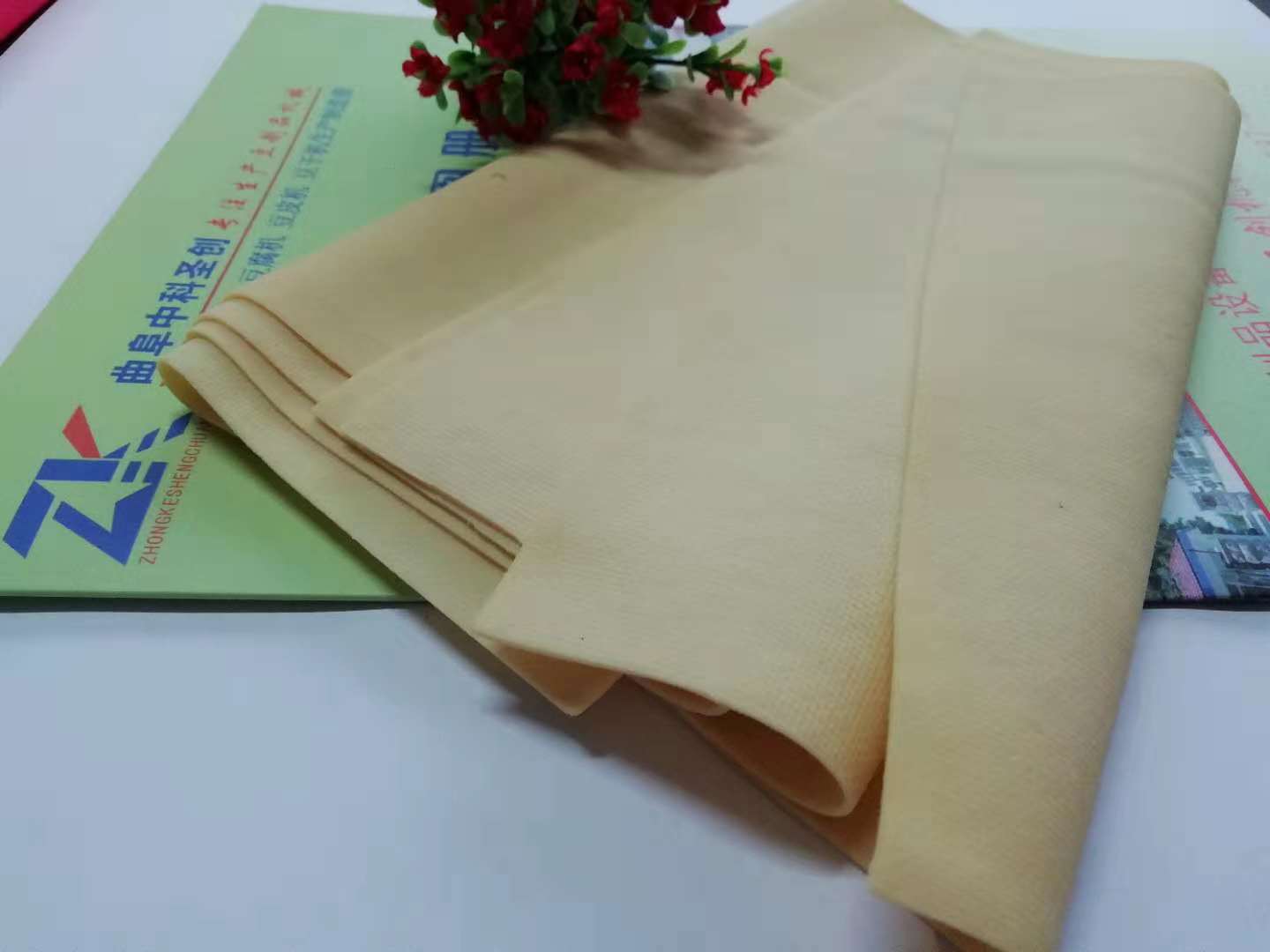 豆腐皮生产机器利润,豆腐皮全自动生产线哪里卖