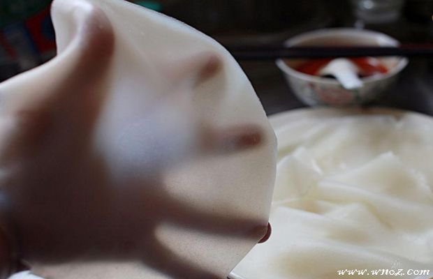 陕西凉皮醋水的熬制做法,陕西凉皮子调料汁的做法