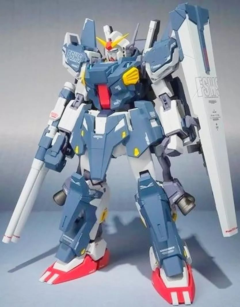 雷克萨斯rx前世今生,高达马克兔爆甲