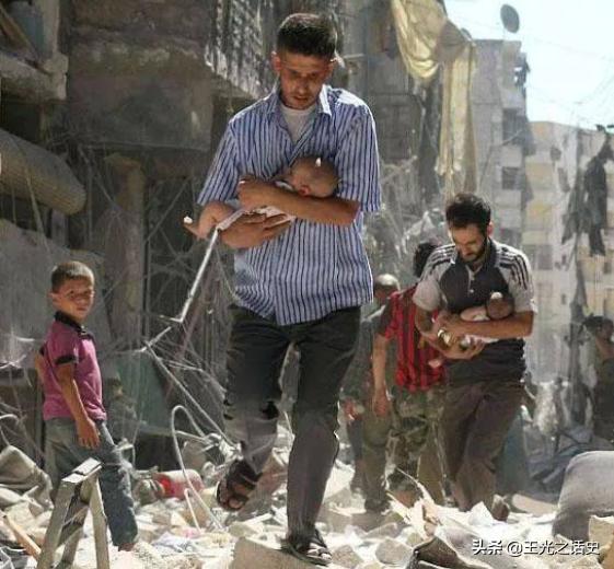 也门是如何崛起的,也门的战争是怎么样的