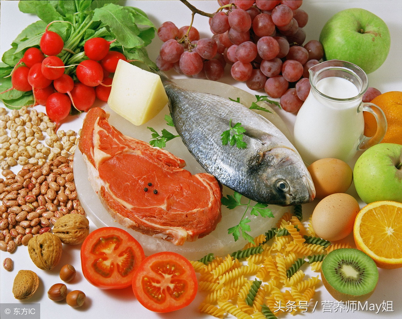 孕期吃什么可以让宝宝免疫力增强,孕期营养怎么加强