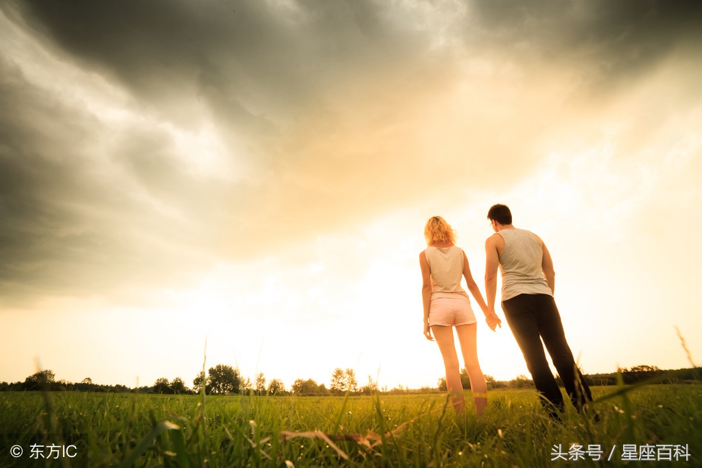 十二星座男女如何处理暧昧关系,如何让十二星座深爱你