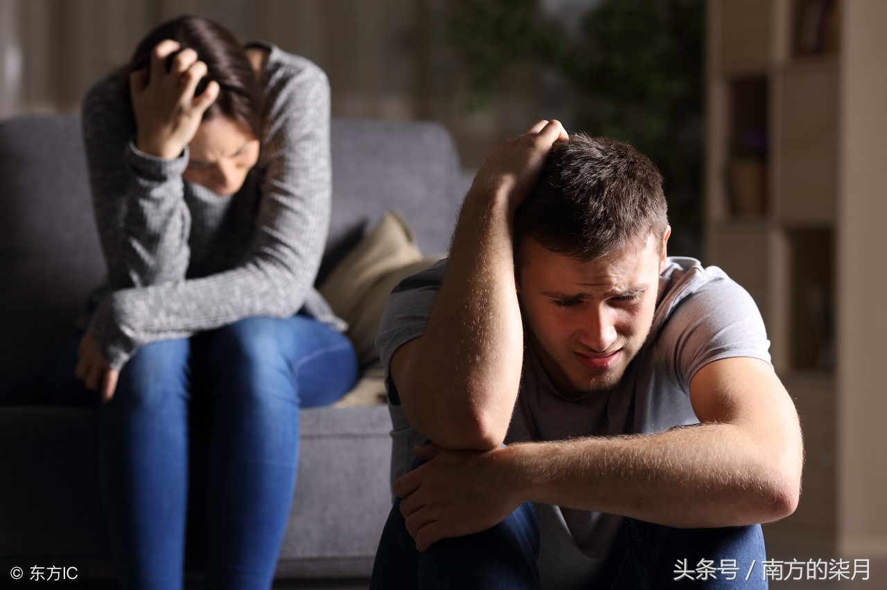 女友劈腿能原谅吗?背叛过的爱情如何能幸福?