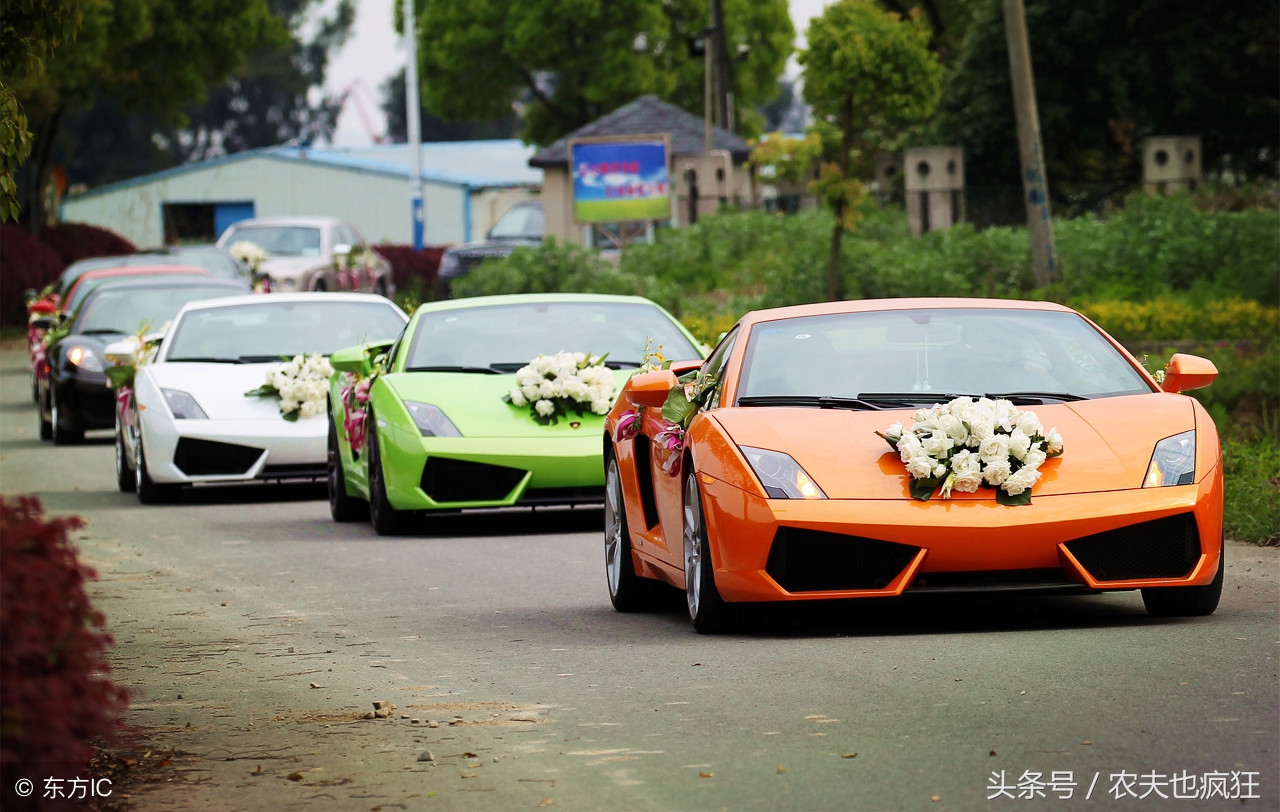 婚车遇到送丧的有什么讲究,红白喜事相遇谁给谁让路