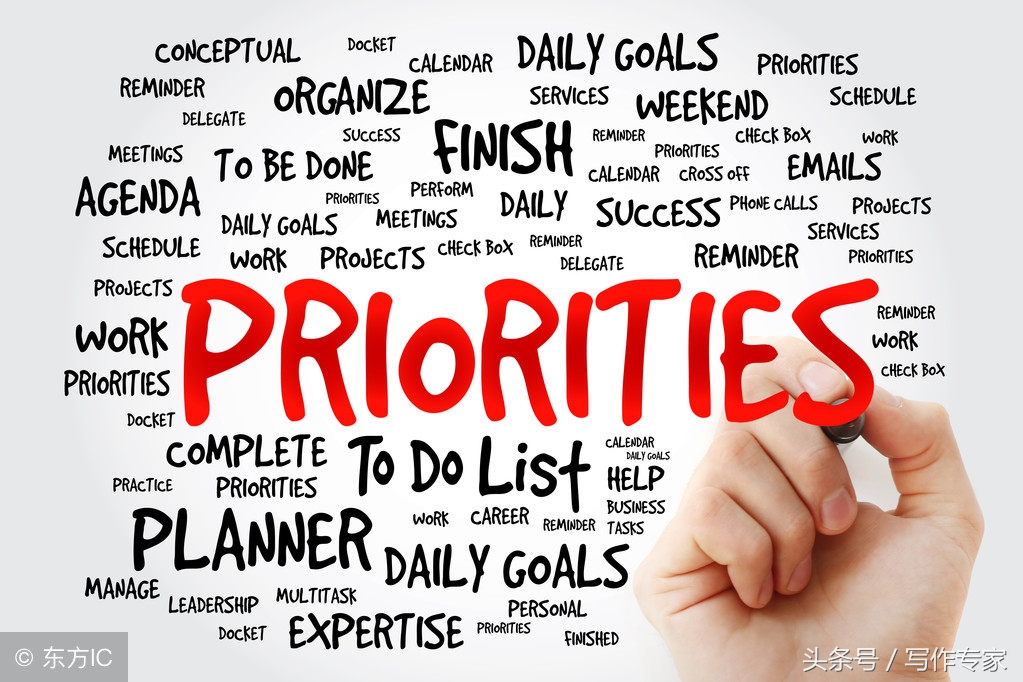 领导刮目相看！今天，我们来看一下方案的写作方法！