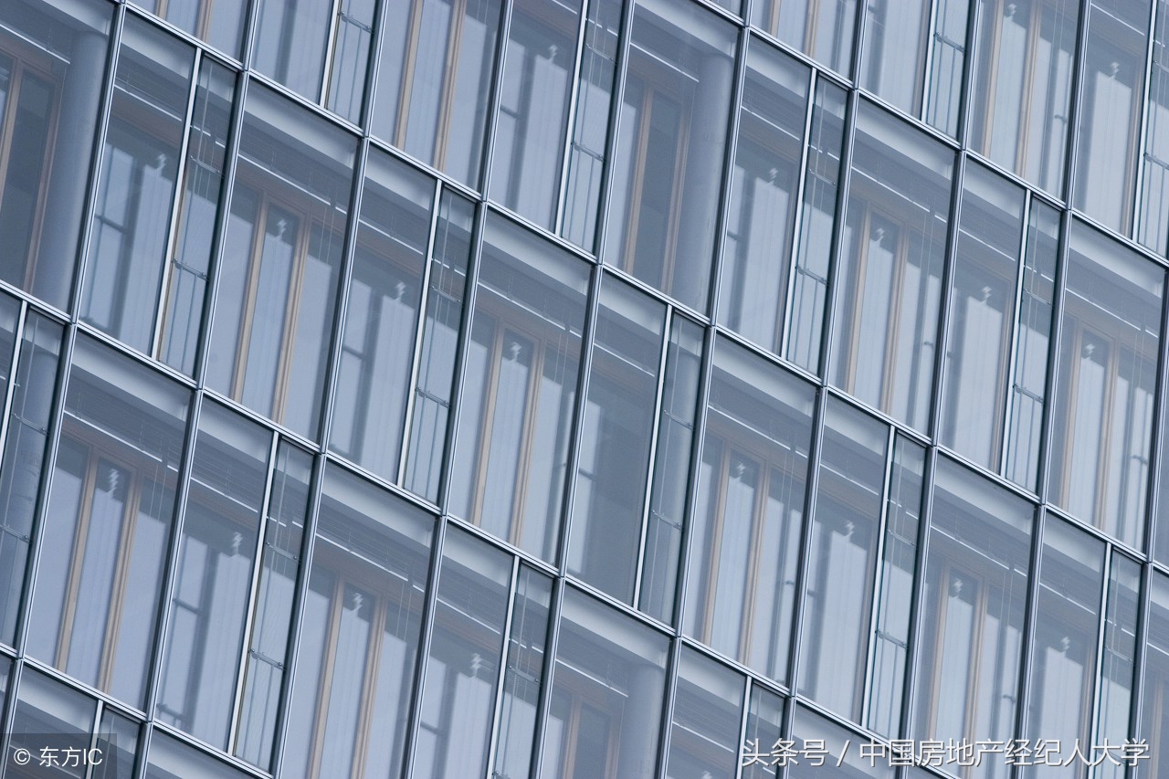 什么是高层和超高层住宅,什么是高层和小高层