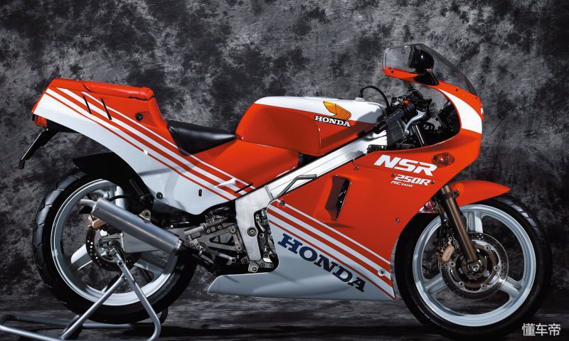 日系四大摩托车风靡全球,日系摩托车发展历史
