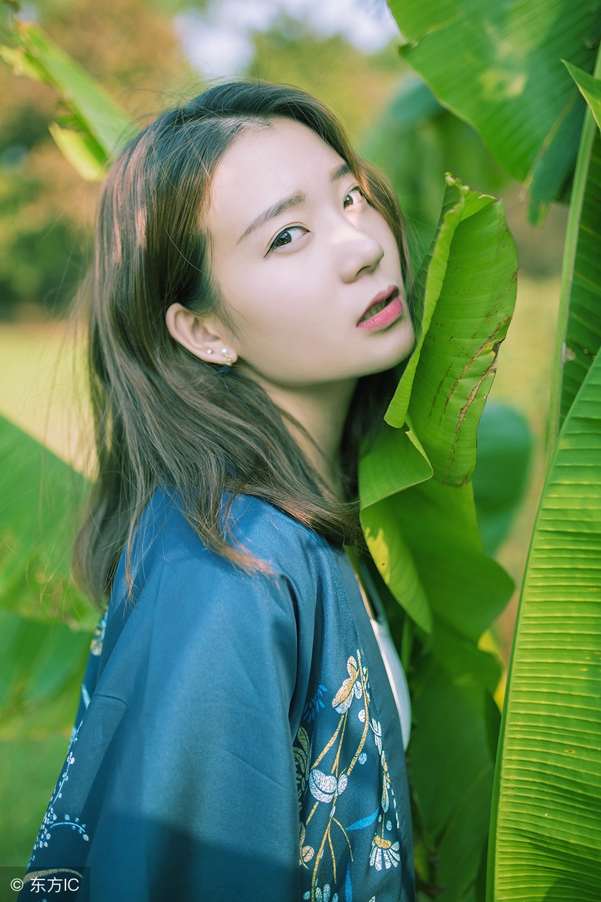 女人应该怎么去形容她漂亮呢？收集了很多词，一起来看看吧！