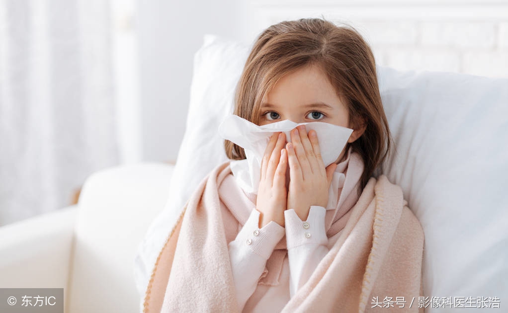 预防流感等呼吸道传染病,预防疾病拥抱春天