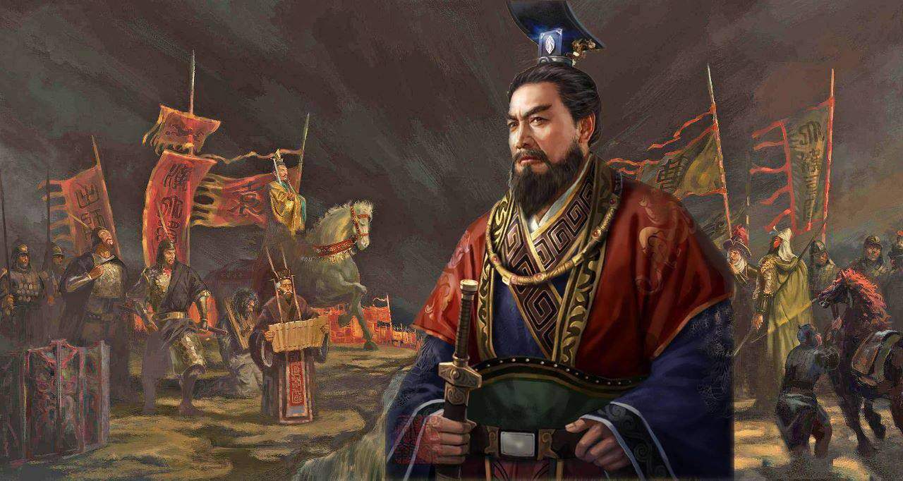 三国志11什么是错误登庸,三国志11评价