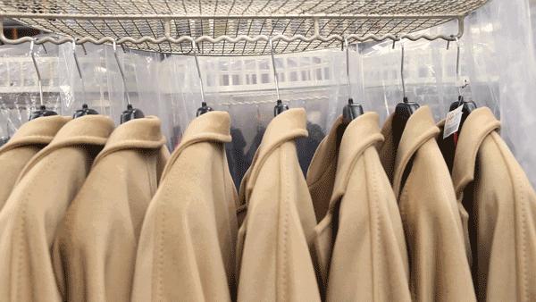 MaxMara—不止是一件大衣