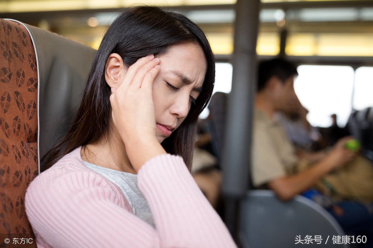 为什么最近坐车感觉很晕,最近坐车晕晕的怎么回事
