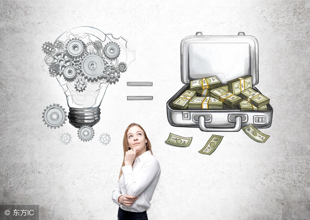 在家除了做代购，还能做什么？