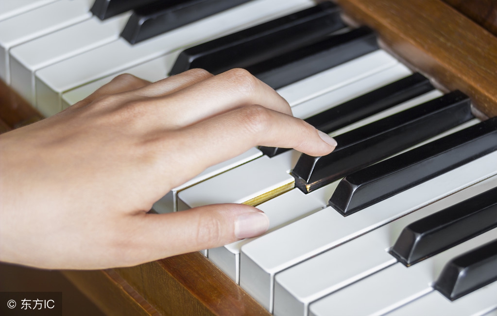 电子琴指法大全电子琴6种基本指法练习