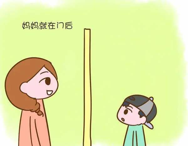 孩子把自己反锁里面打不开怎么办,小孩把自己反锁房间了怎么办