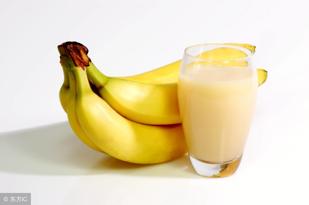 香蕉这样吃，养阴润燥，滑肠通血，降三高