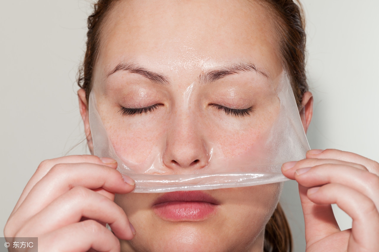 脸上浮粉起皮快速的补救方法,脸上浮粉怎么临时补救