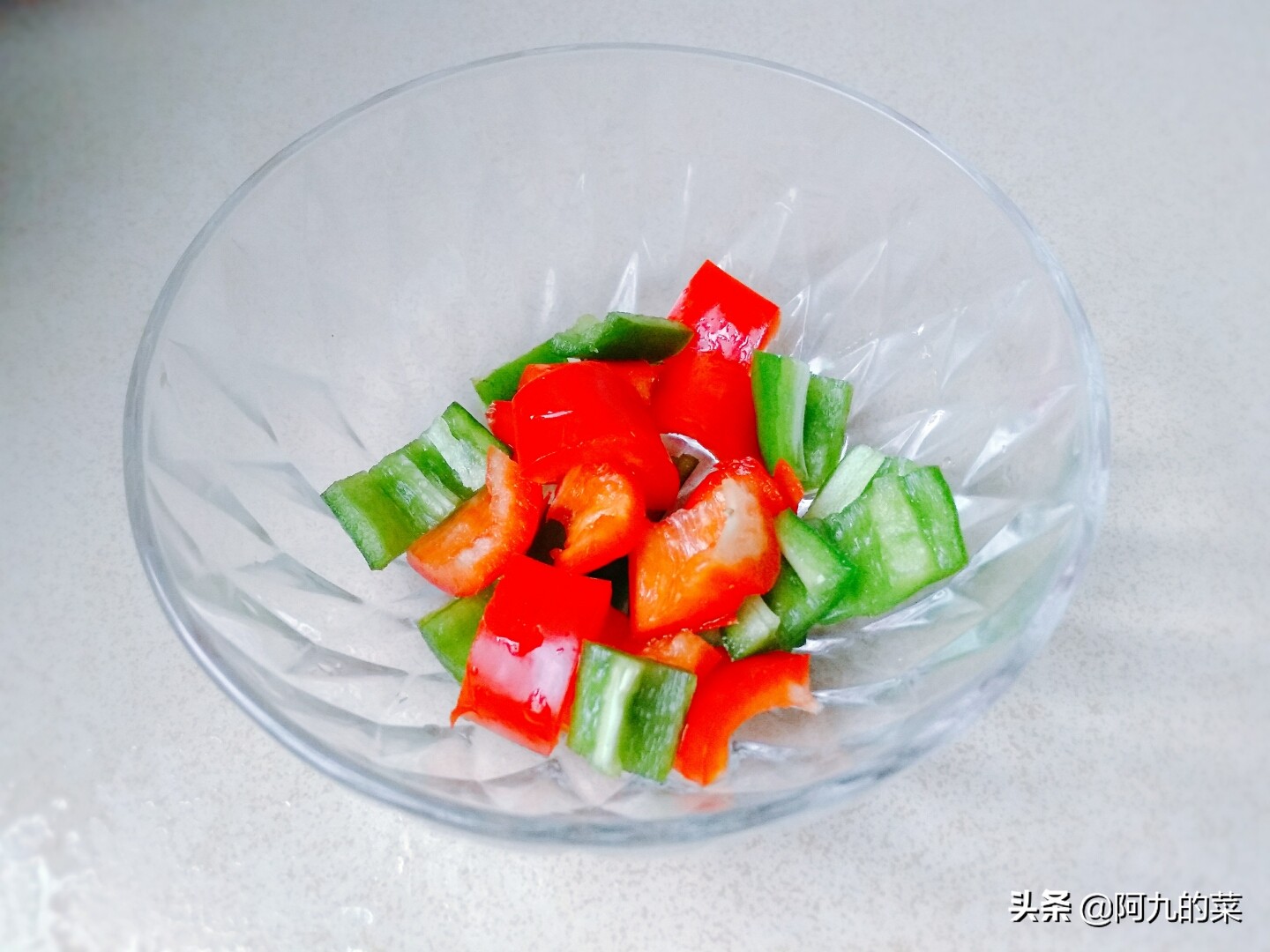 这才是芦笋最好吃的做法,芦笋最好吃的几种做法