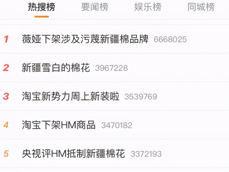 hm被抵制原因对阿迪耐克有影响吗,hm阿迪耐克现状