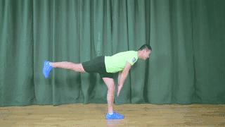 外八字脚会不会影响膝盖,跑步时八字脚产生原因及纠正方法