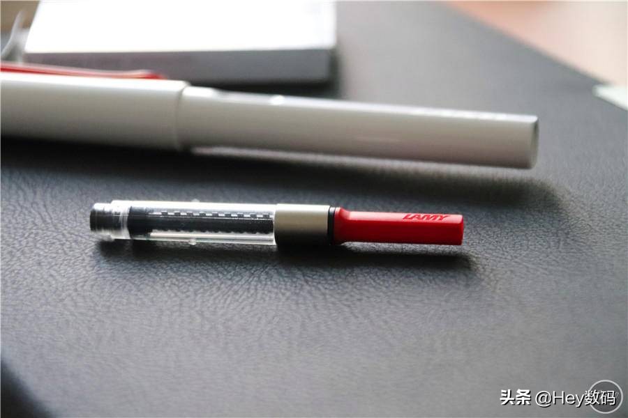 凌美钢笔墨囊是多大口径,凌美钢笔限量版春夏秋冬