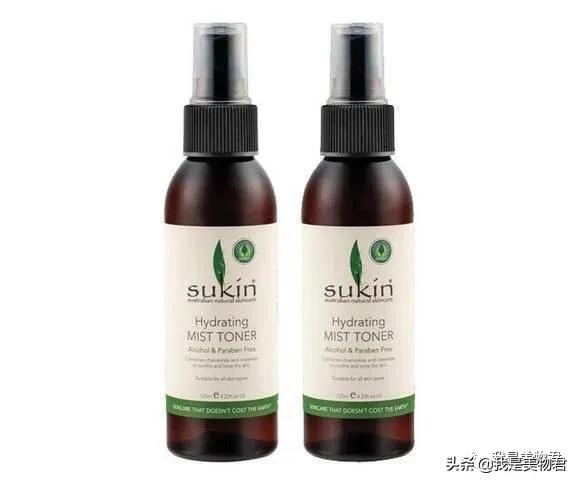 澳洲sukin新生眼霜,sukin护肤品功效