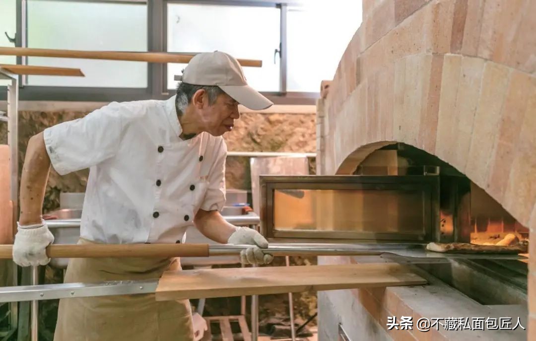 天然酷酵母面包店,北京9家值得一试的面包店