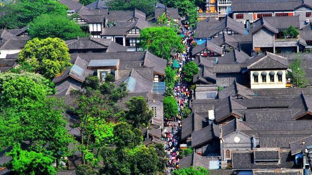 成都美食之旅行程攻略,成都美食之旅音乐