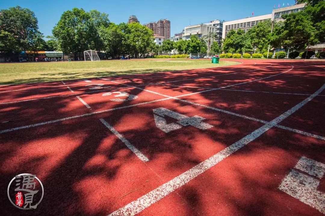 普宁二中操场改造,普宁流沙中华新城旧貌
