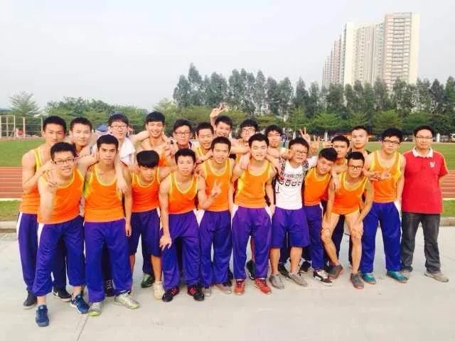 广州华附体育特长生招生条件,广州招收体育特长生的高中