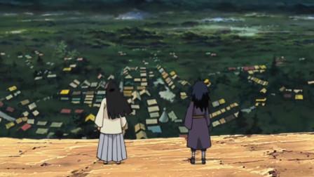 宇智波斑黑绝原理,宇智波斑黑化