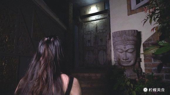 深圳藏在巷子里的酒馆清吧,藏在深圳闹市里的复古小酒馆