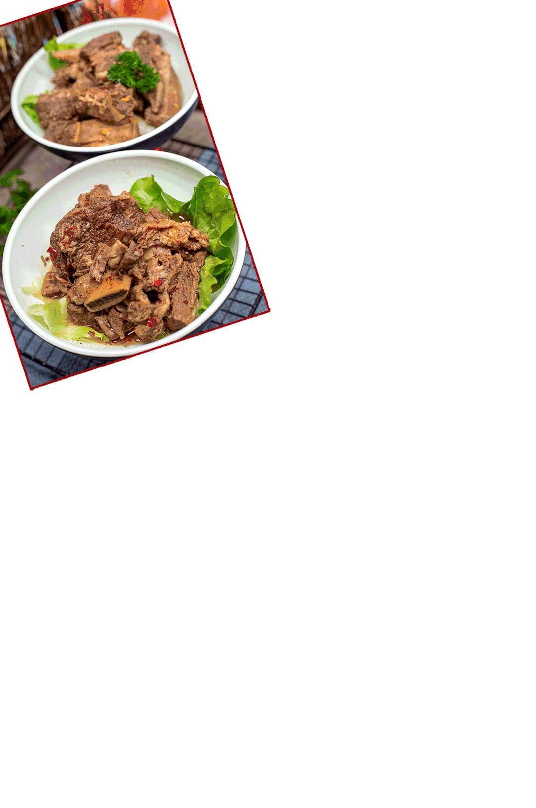 成都前十名好吃的牛排火锅,地道的牛排火锅吃起来贼过瘾