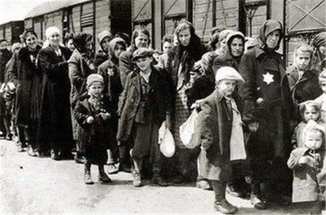 以色列悄悄运走几万非洲难民,为何此举获得了全世界的赞美?